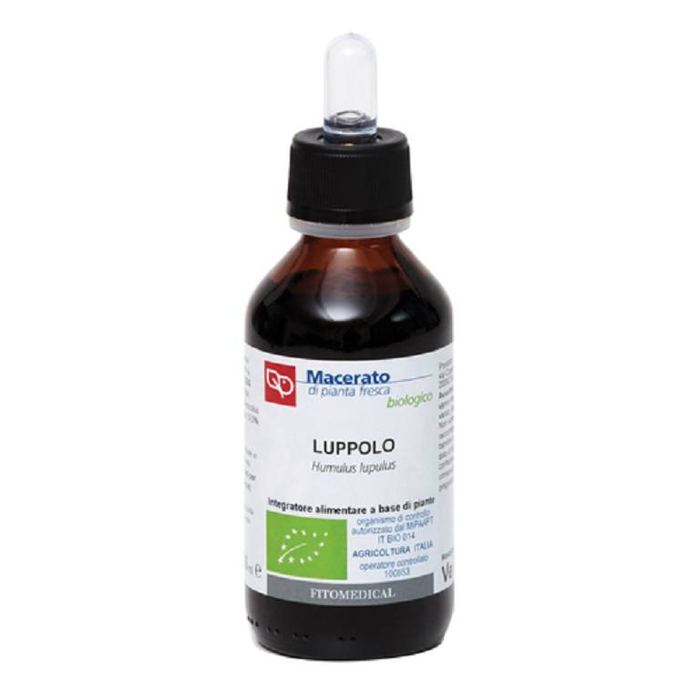 LUPPOLO TM BIO 100ML