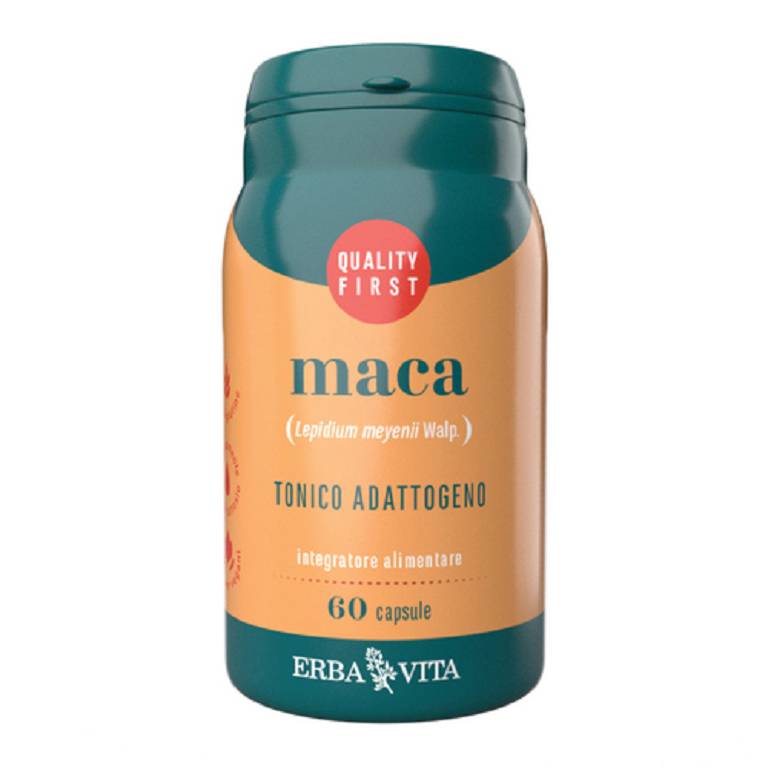 MACA 60CPS