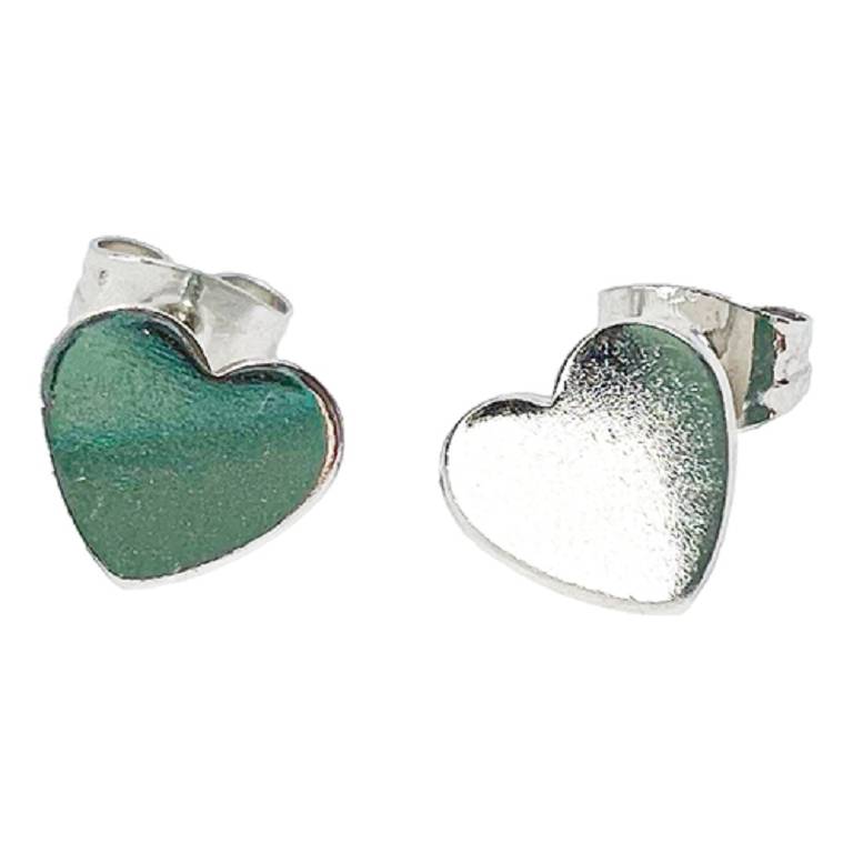 MACARONS ORECCHINO HEART