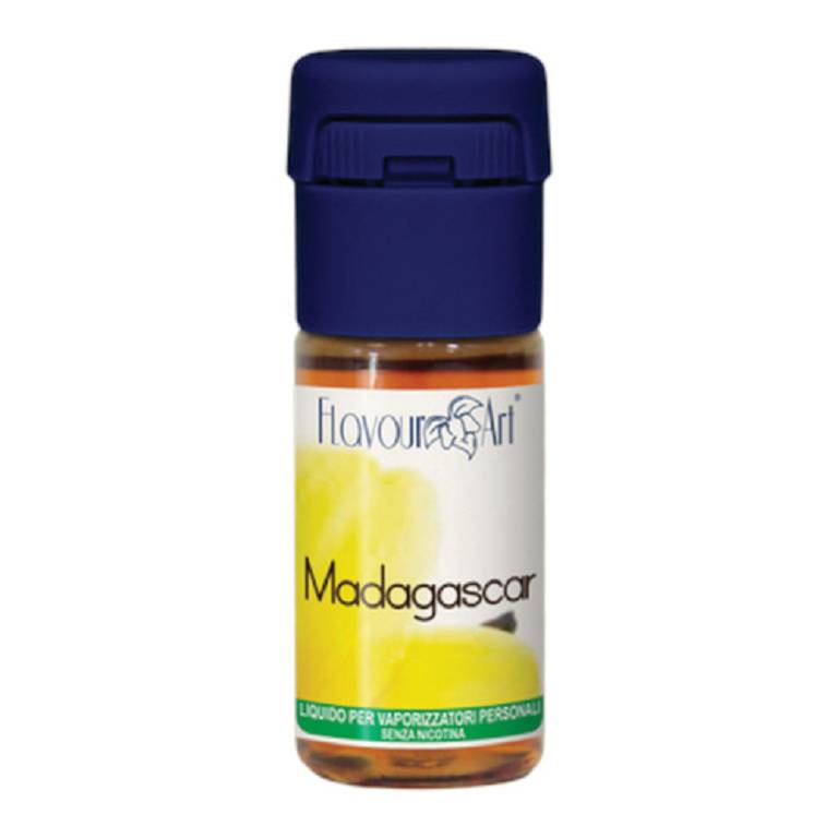 MADAGASCAR 0MG 10ML