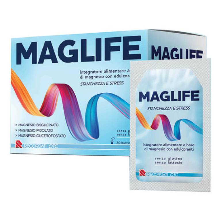 MAGLIFE 30BUST