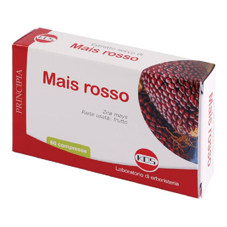 MAIS ROSSO ESTRATTO SECCO60CPR