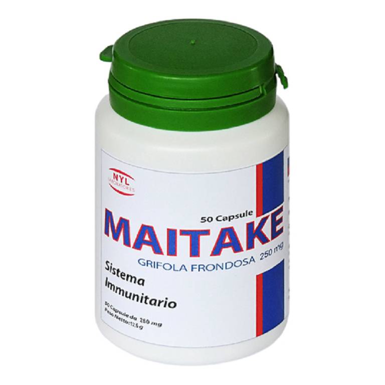 MAITAKE 50CPS