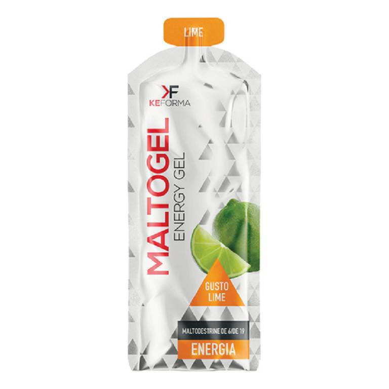 MALTO GEL LIME 50MONOD 60ML