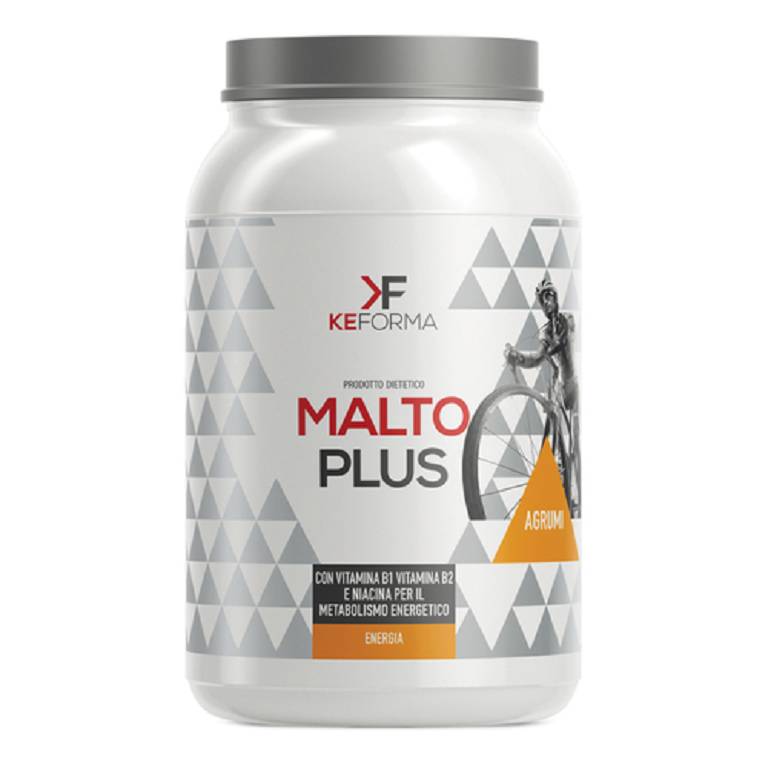 MALTOPLUS 1000G AGRUMI