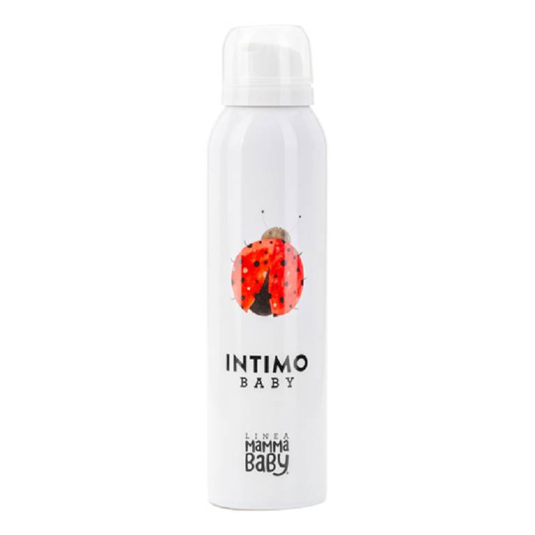 MAMMABABY INTIMO BABY 150ML