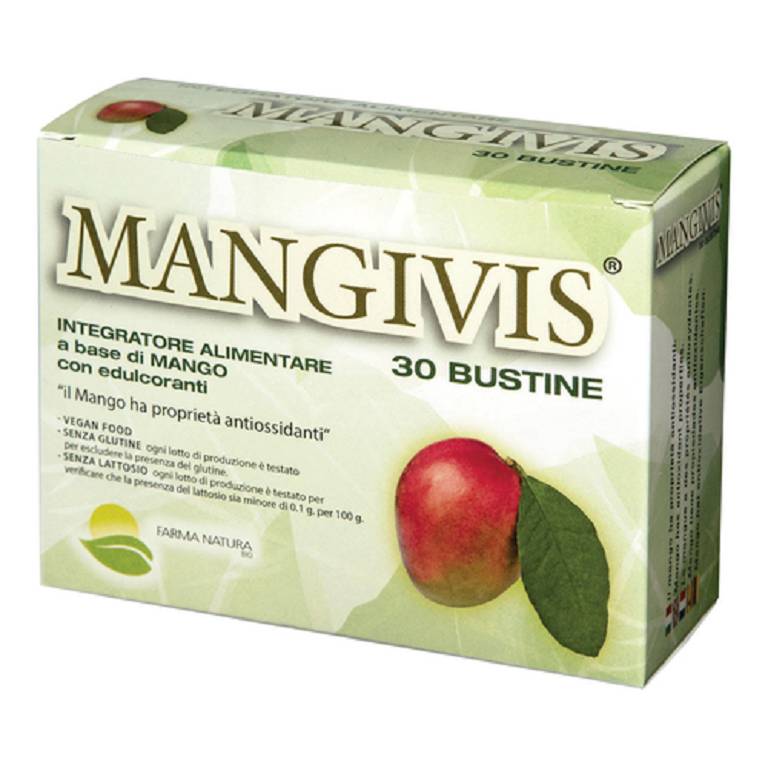 MANGIVIS 30BUST