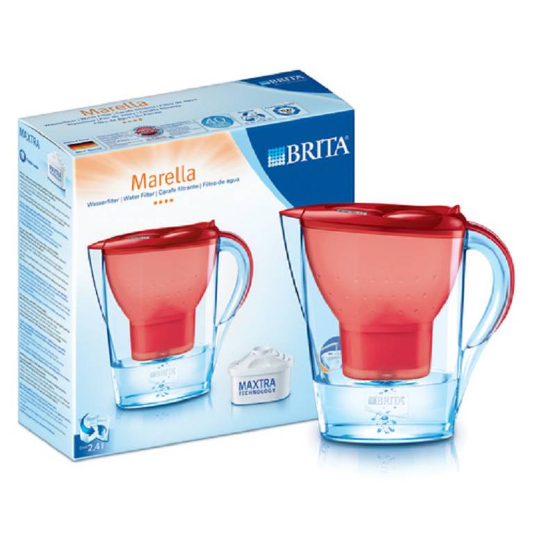 MARELLA RED PASSION