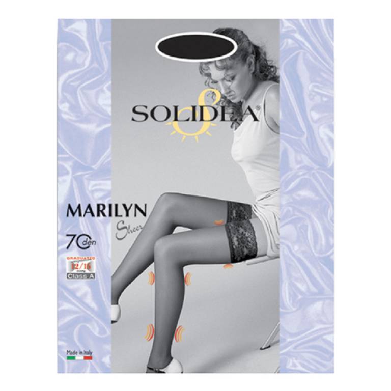 MARILYN 70 SHEER CAL AREG NE 3