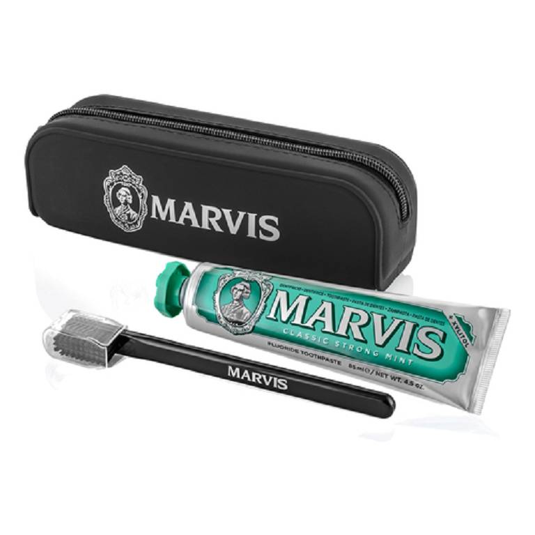 MARVIS KIT BEAUTYBAG CLASSIC