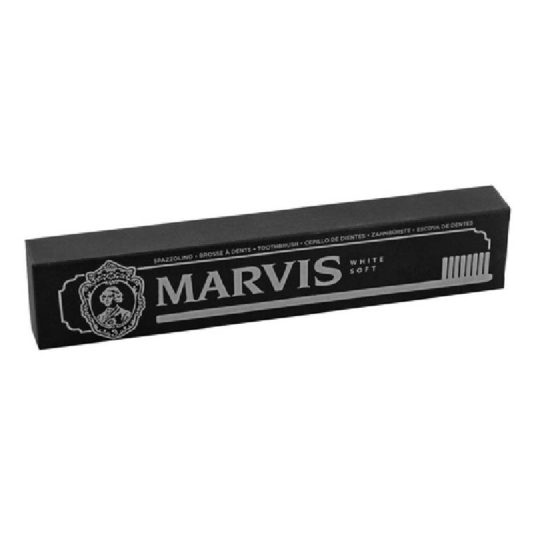 MARVIS SOFT TOOTHBRUSH 1PZ