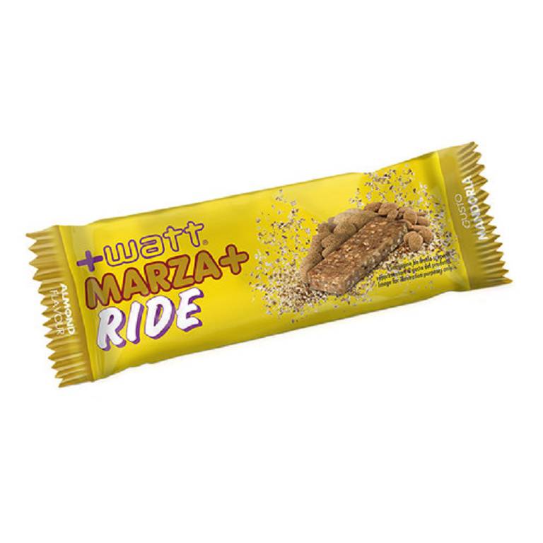 MARZA+ MANDORLA 35G