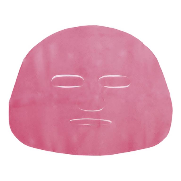 MASCHERA VISO KONJAC