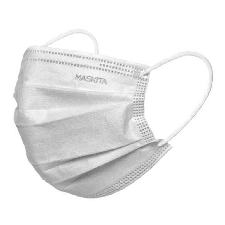 MASKITA MASCHERINA CHIR BI10PZ