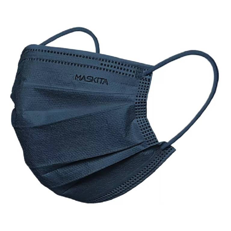 MASKITA MASCHERINA CHIR BL10PZ