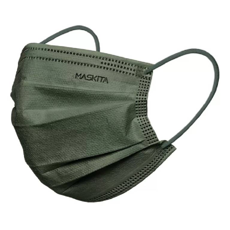 MASKITA MASCHERINA CHIR OL10PZ