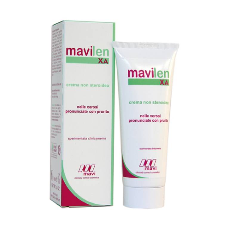 MAVILEN XA CR N/STEROIDEA 75ML