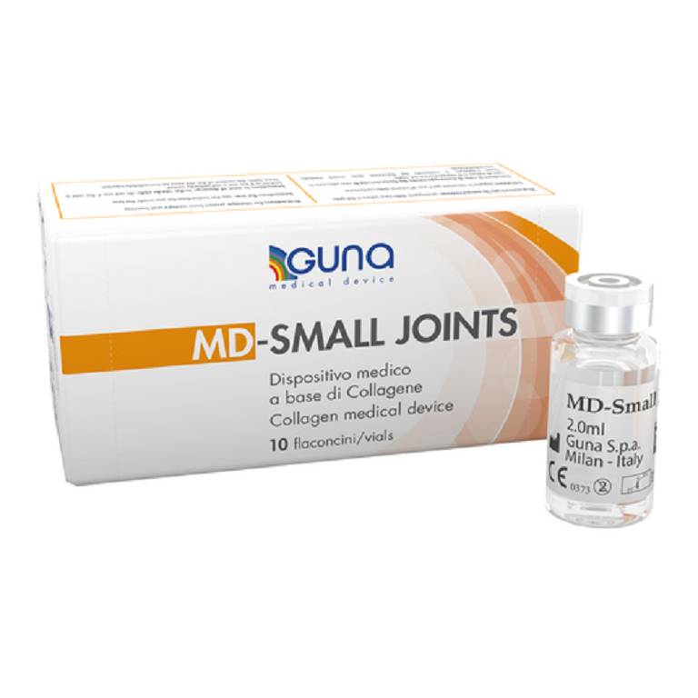 MD-SMALL JOINTS ITALIA 10FL IN