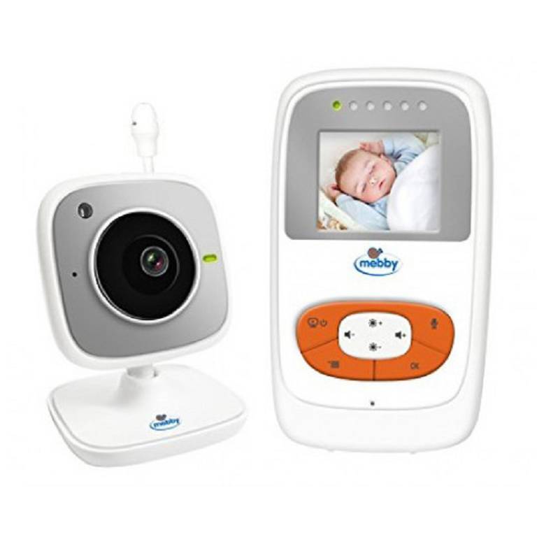 MEBBY BABY MONITOR