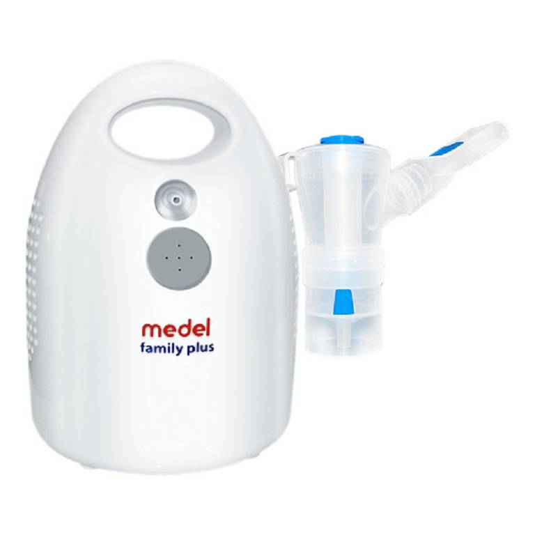 MEDEL AEROSOL FAMILY PLUS