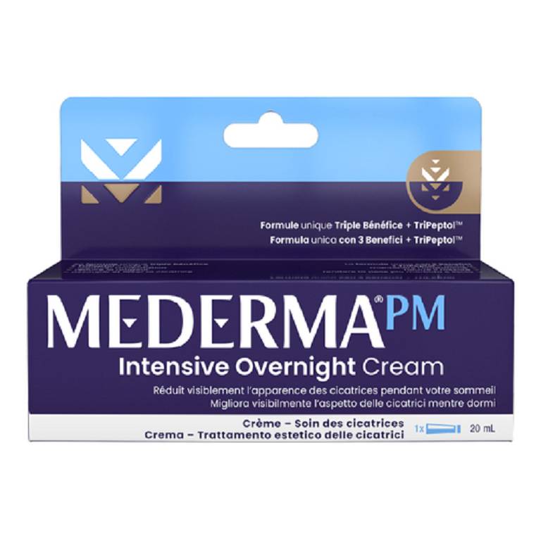 MEDERMA PM CREAM 20ML