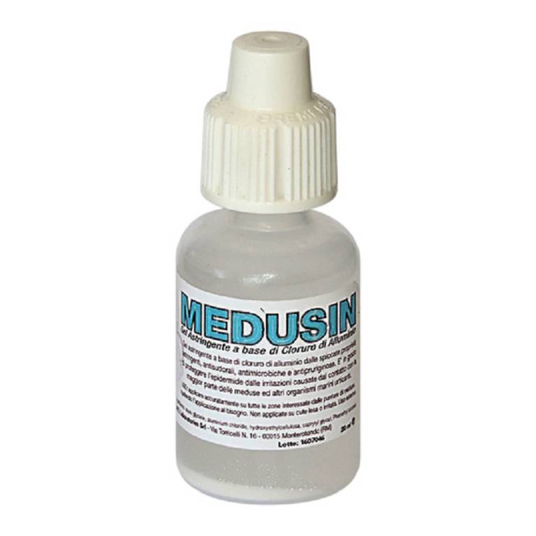 MEDUSIN GEL 20ML