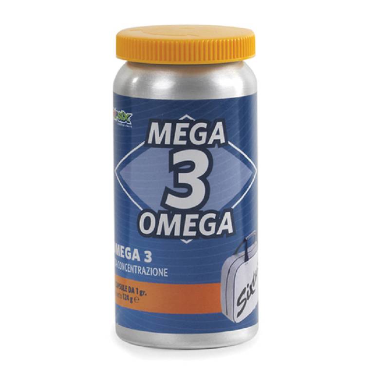 MEGA3OMEGA 90CPS