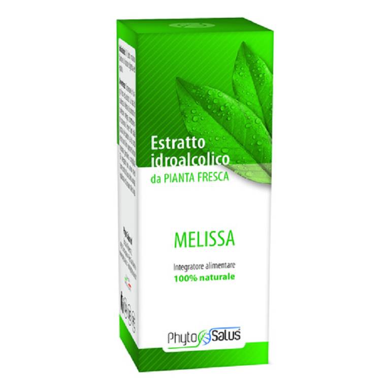 MELISSA TM 50ML