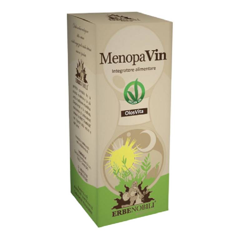 MENOPAVIN OLOSVITA 50ML