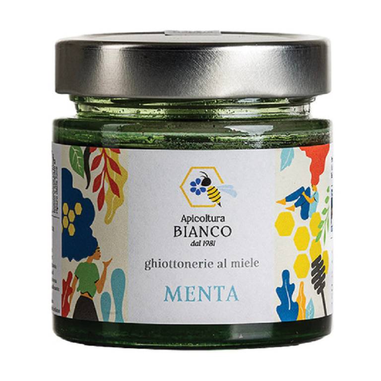 MENTA MIE 250G