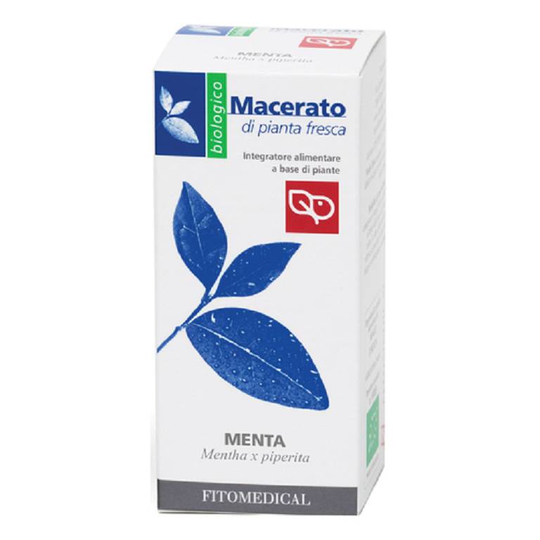 MENTA TM BIO 50ML