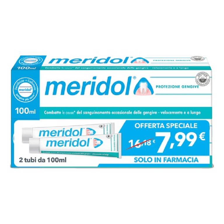 MERIDOL DENTIFRICIO PROT GE2PZ