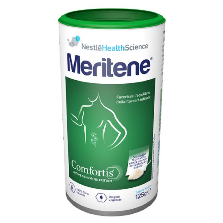 MERITENE COMFORTIS NEUTRO 125G