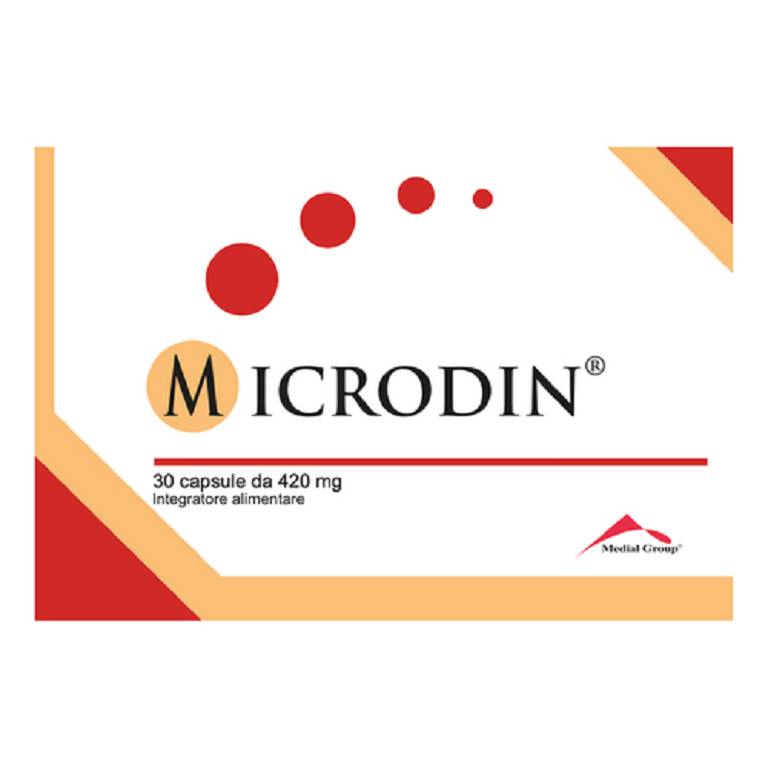 MICRODIN 30CPS