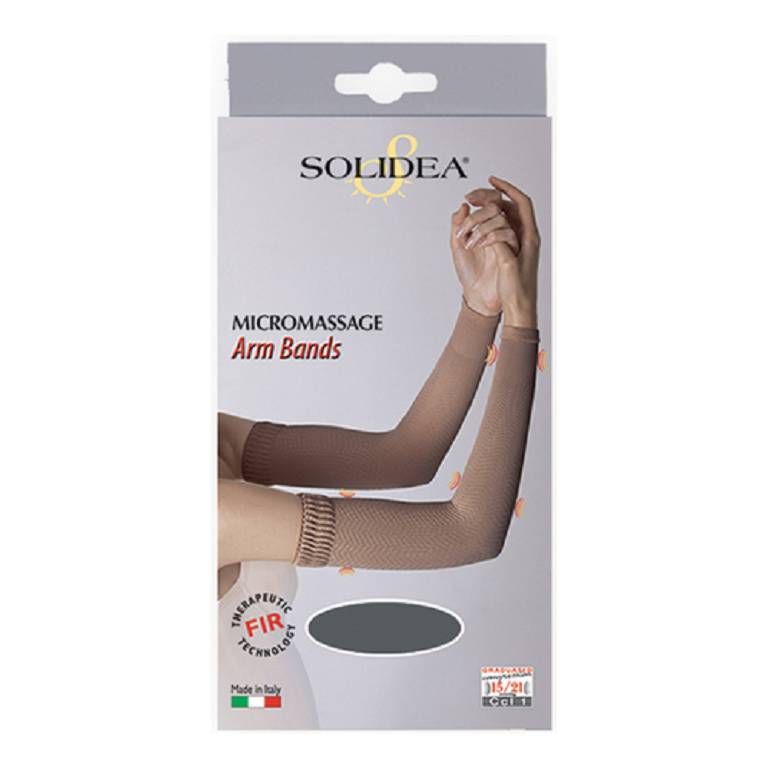 MICROMASSAGE ARM BAND BLU O L