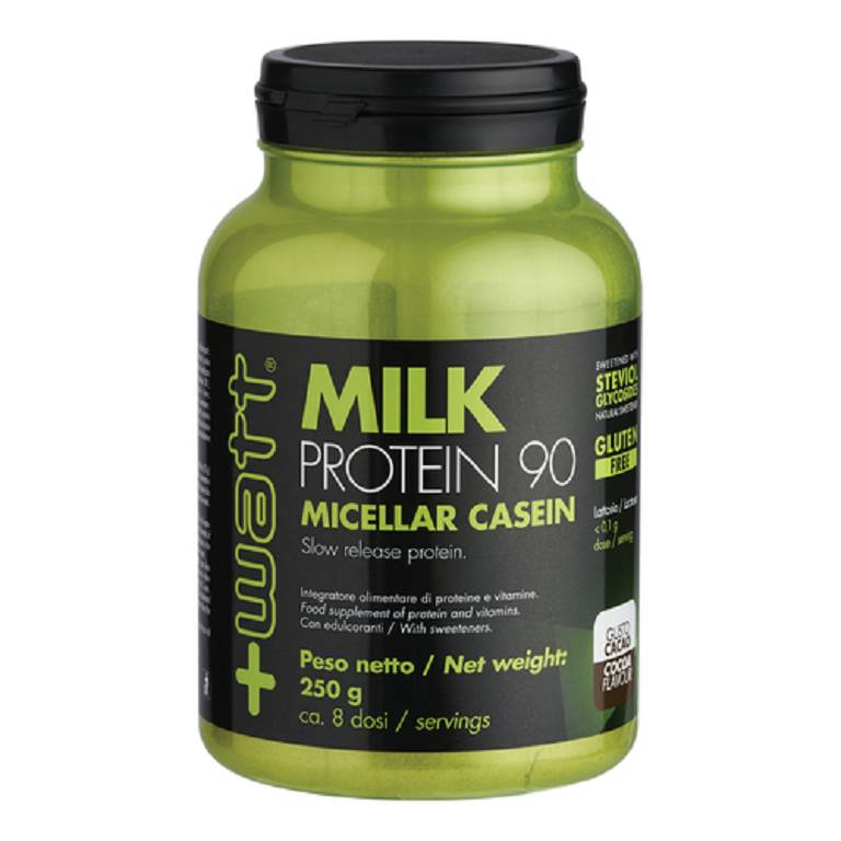 MILK PROTEIN 90 CACAO 250G