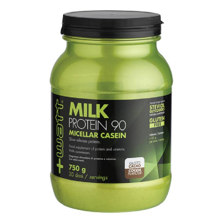 MILK PROTEIN 90 CACAO 750G