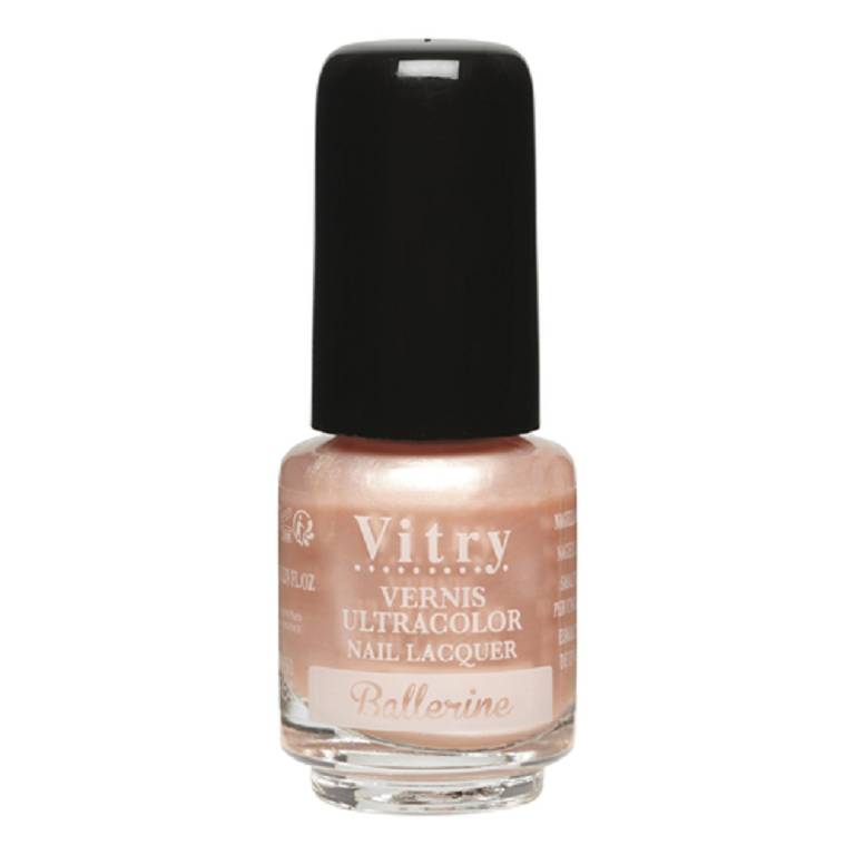 MINI SMALTO BALLERINE 4ML