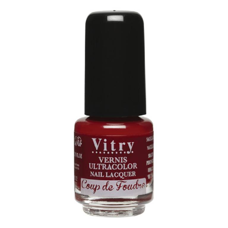 MINI SMALTO COUP DE FOUDRE 4ML