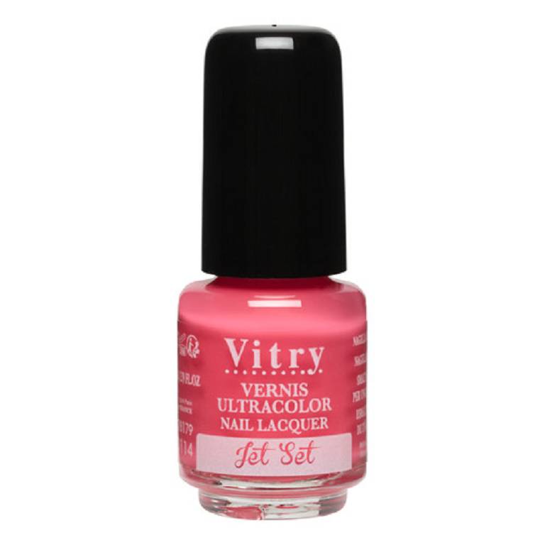 MINI SMALTO JET SET 4ML