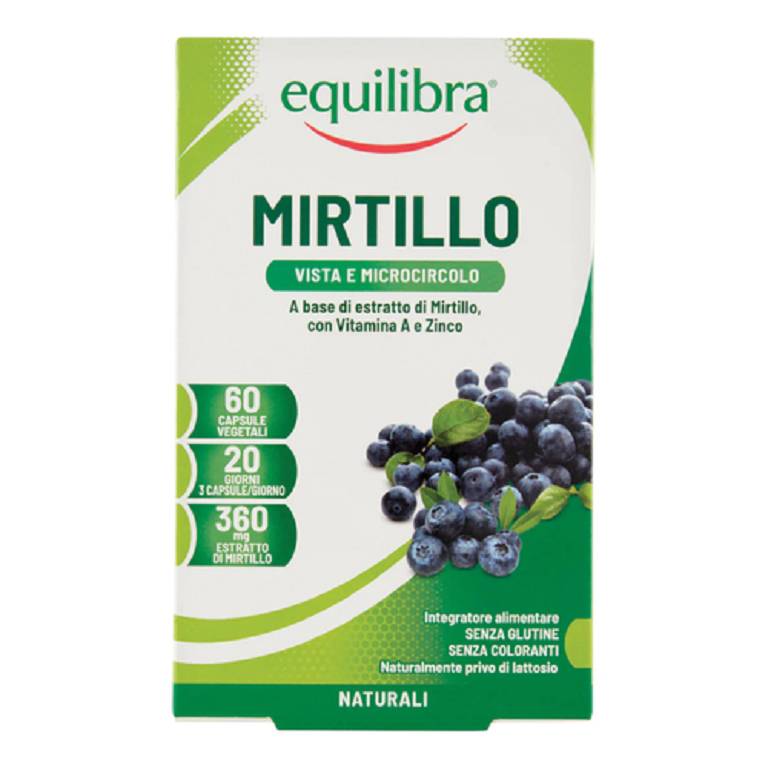 MIRTILLO 60PRL