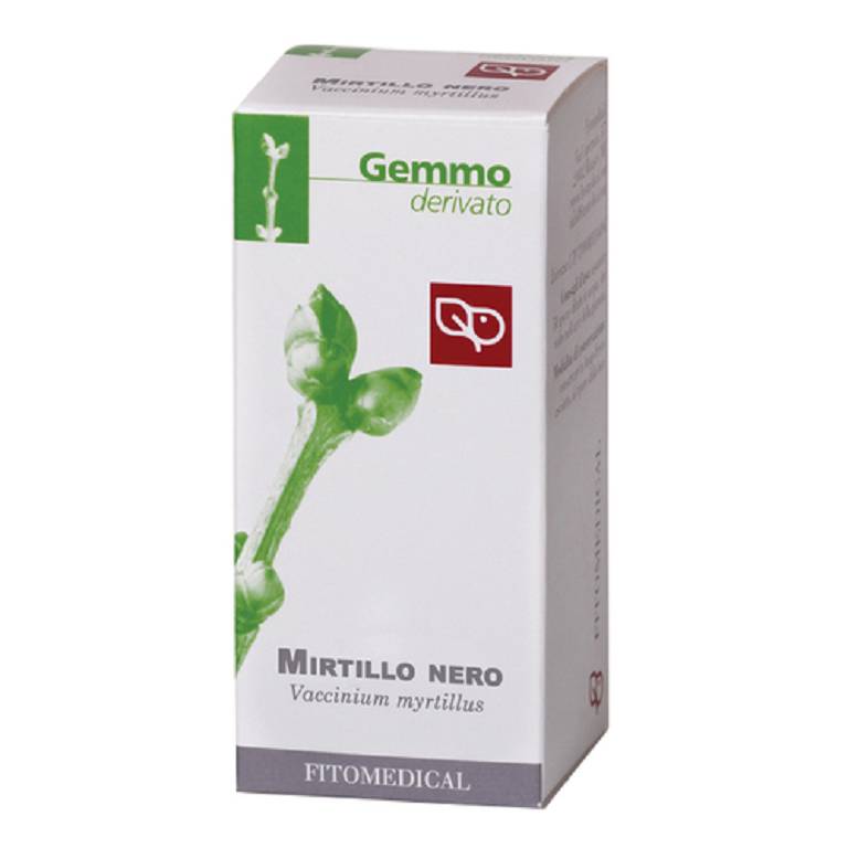 MIRTILLO NE 50ML MG