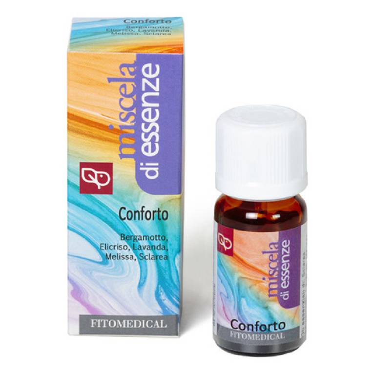 MISCELA CONFORTO 10ML