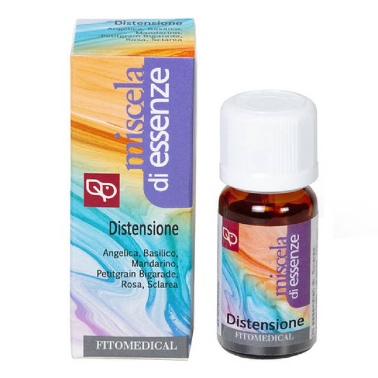 MISCELA DISTENSIONE 10ML