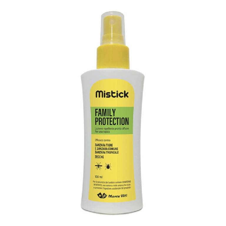 MISTICK FAMILY PROTECTION100ML