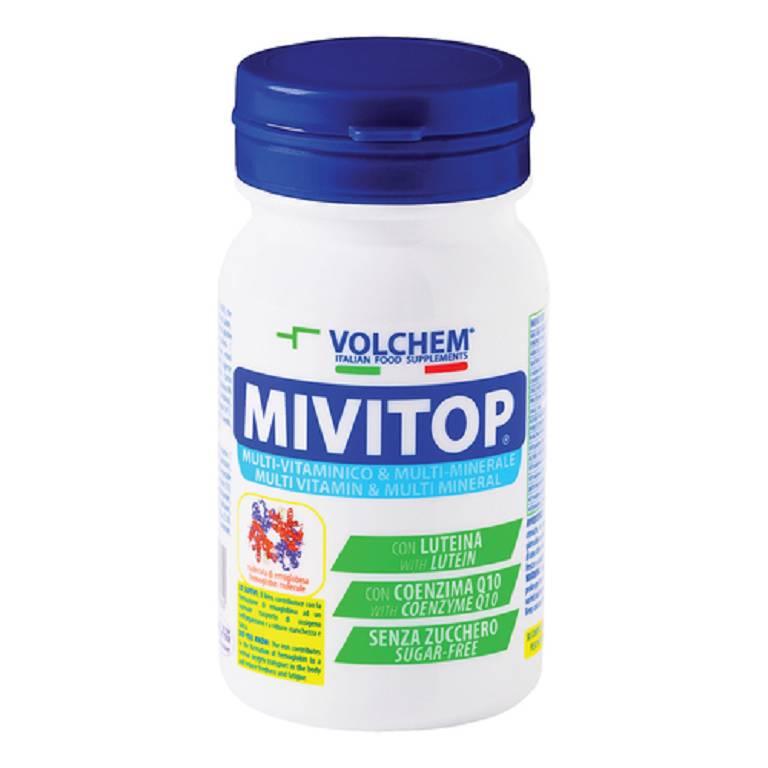 MIVITOP 30CPR