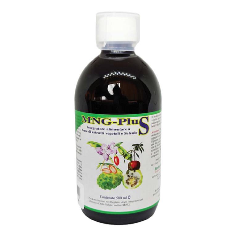 MNG PLUS 500ML