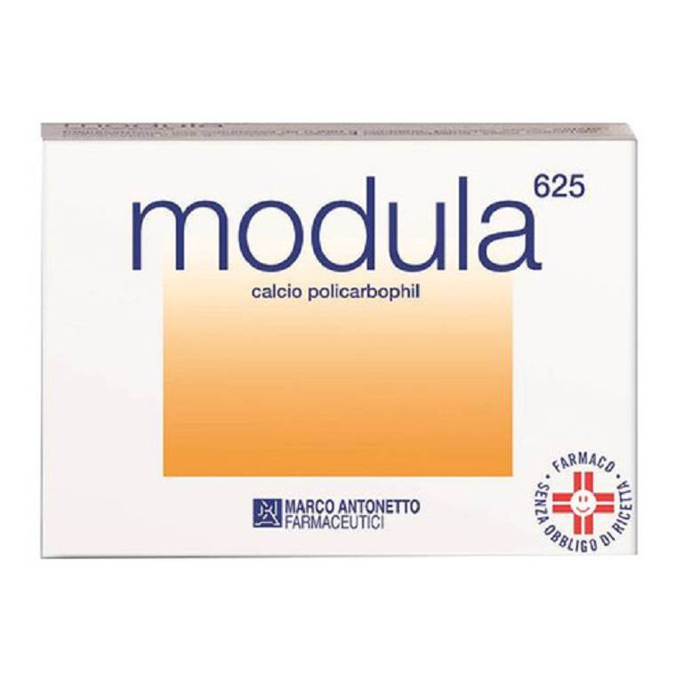 MODULA 36CPR