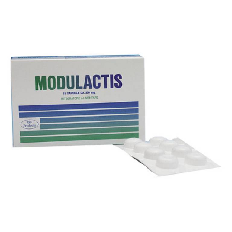 MODULACTIS 15CPS