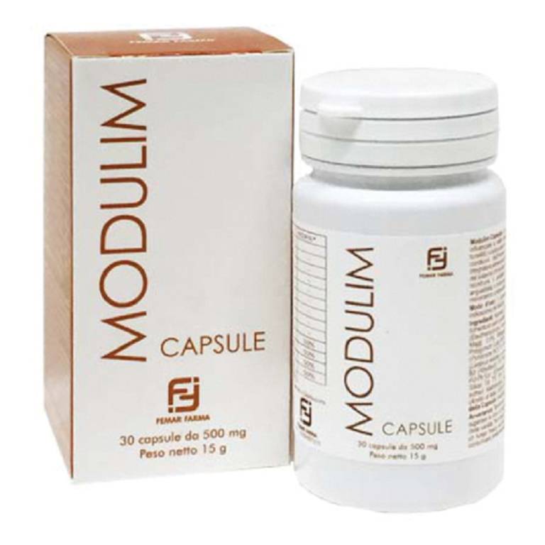 MODULIM 30CPS